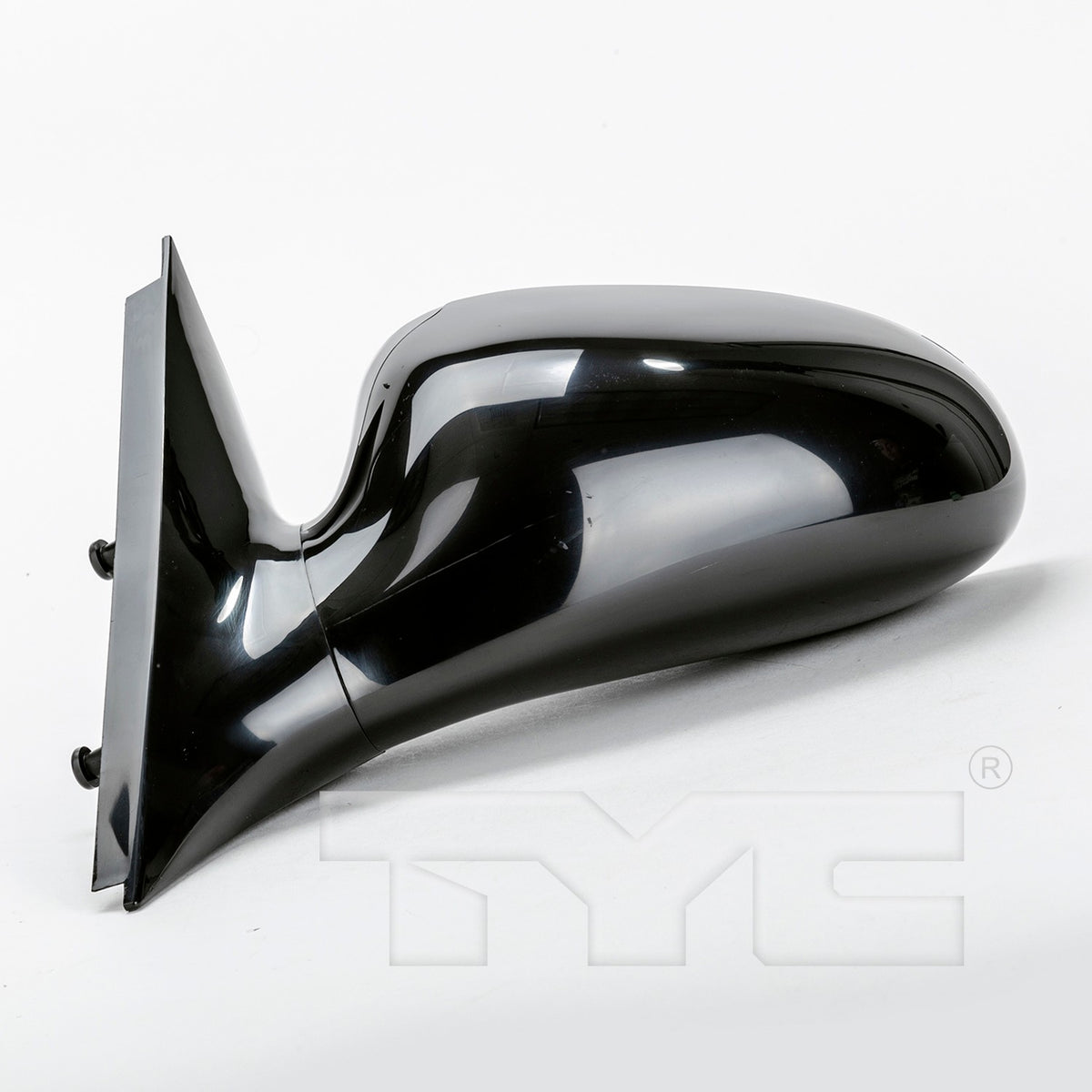 TYC Door Mirror 1050042
