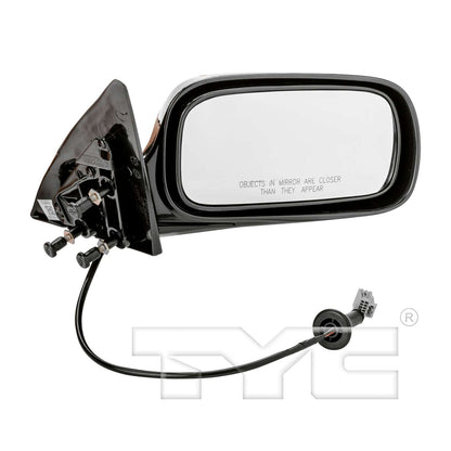 TYC Door Mirror 1060031