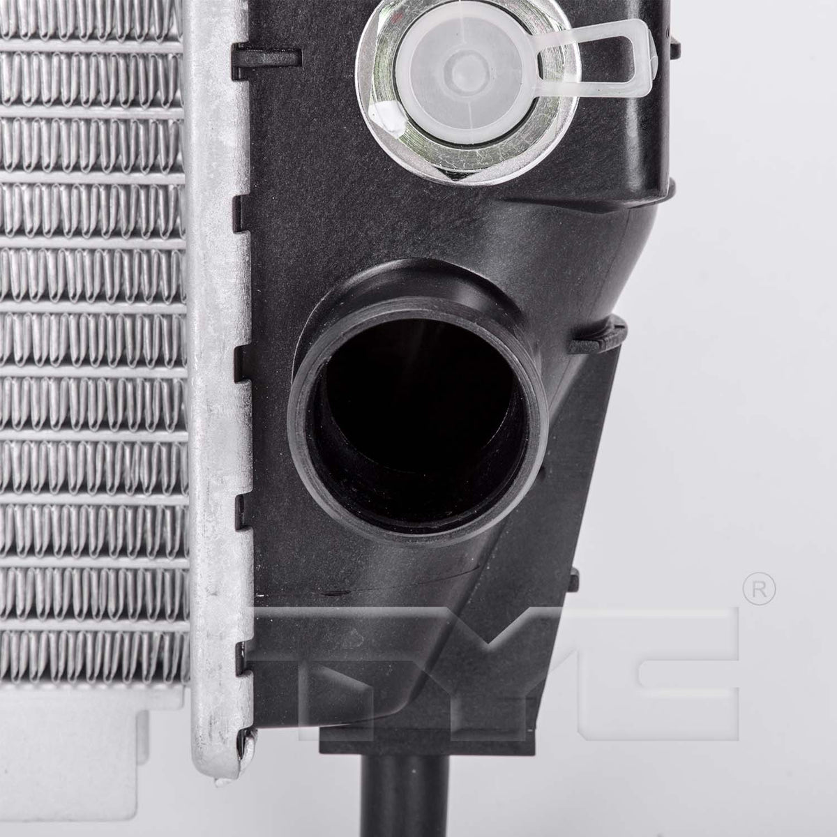 TYC TYC Radiator 1062