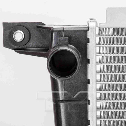 TYC TYC Radiator 1062