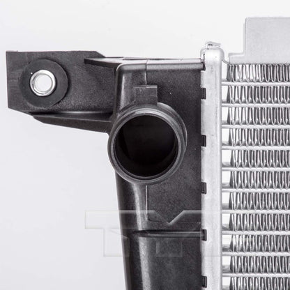 TYC TYC Radiator 1062