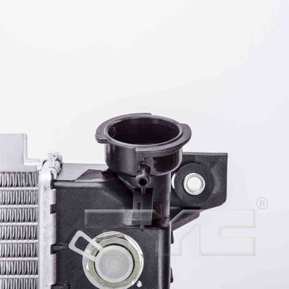 TYC TYC Radiator 1062
