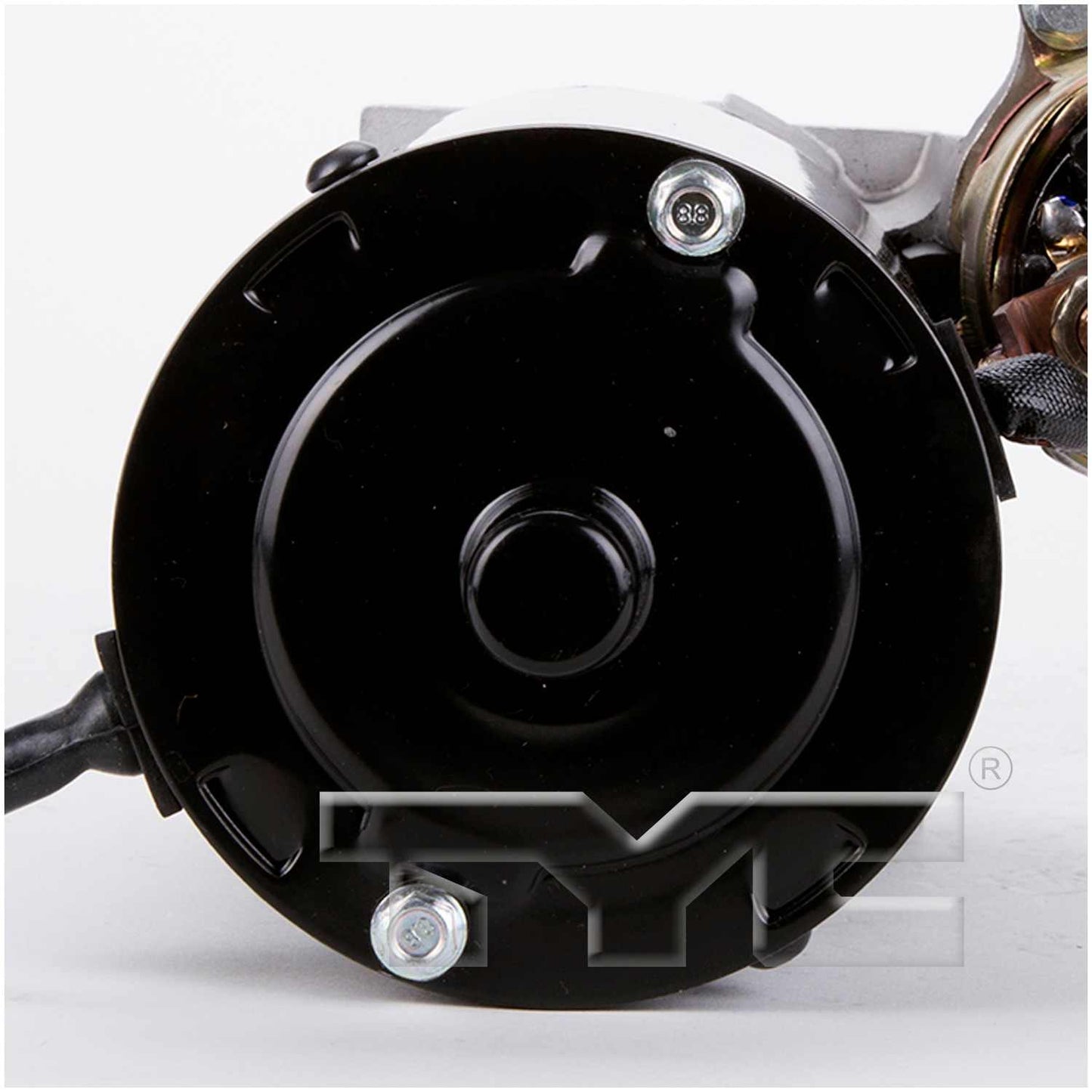 TYC Starter Motor 1-06416