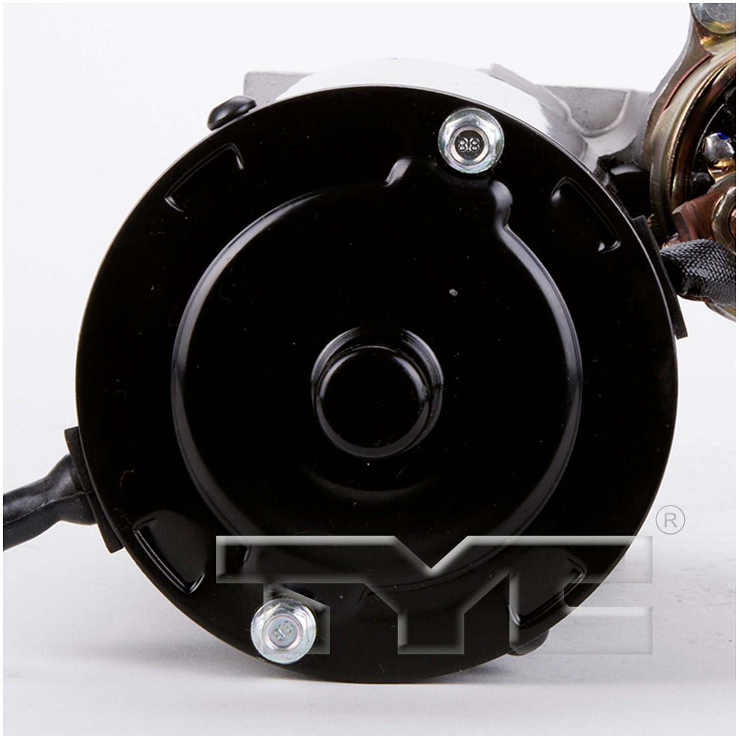 TYC Starter Motor 1-06416