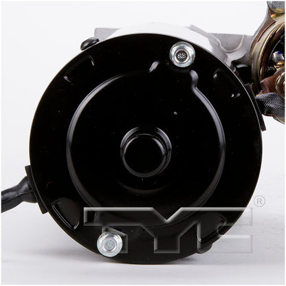 TYC Starter Motor 1-06416