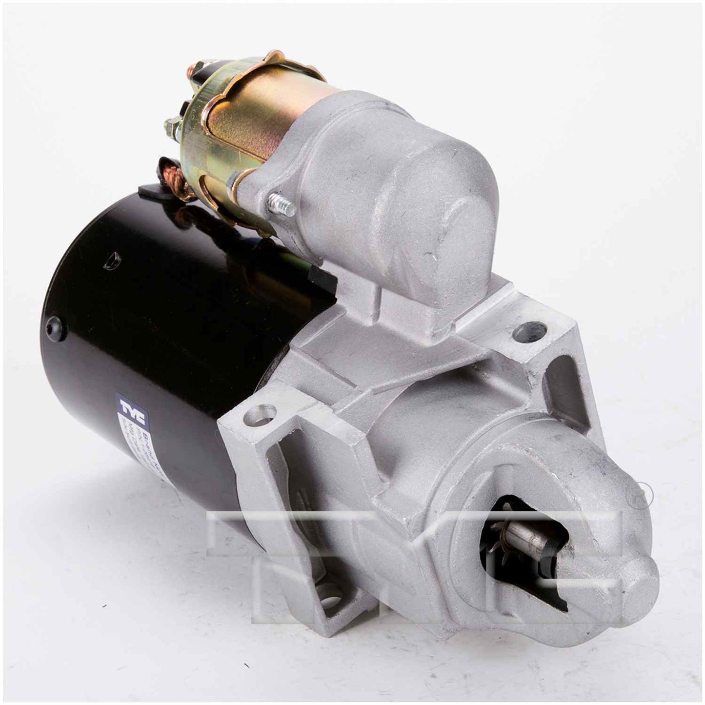 TYC Starter Motor 1-06416