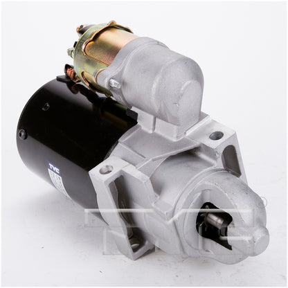TYC Starter Motor 1-06416