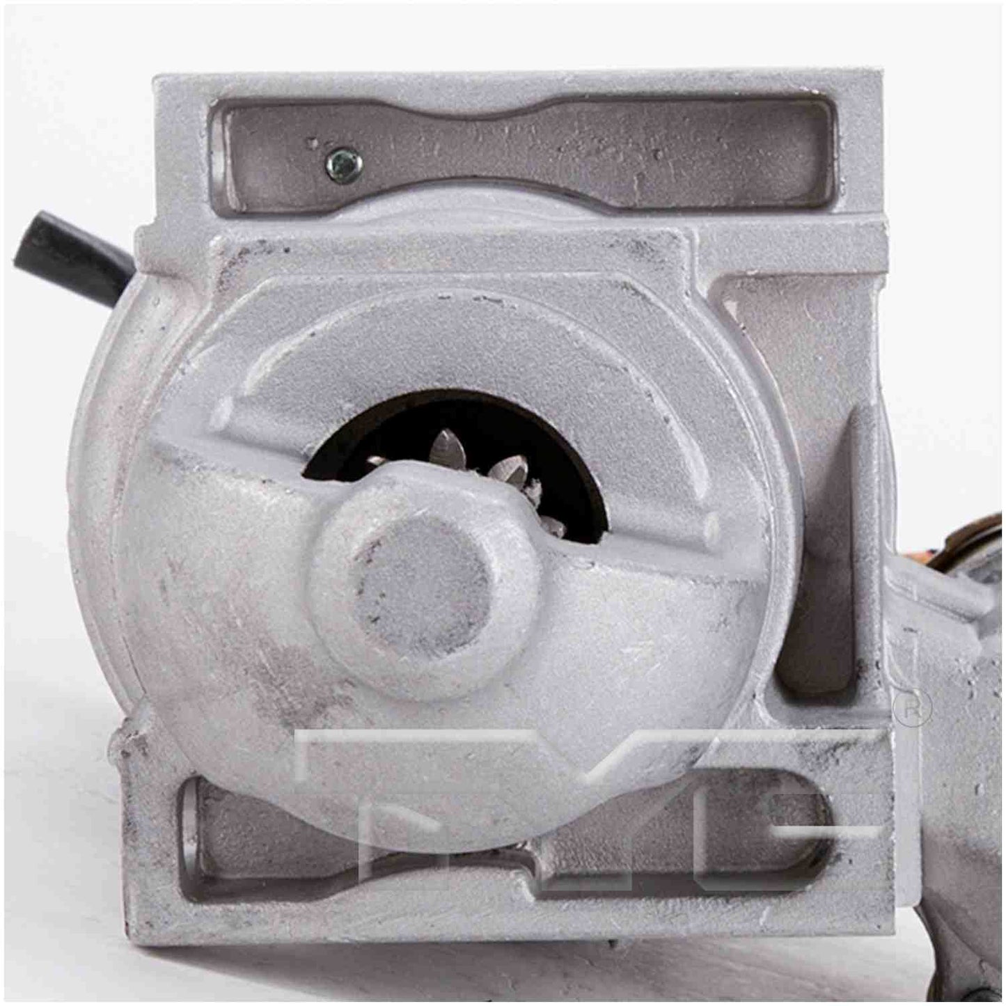 TYC Starter Motor 1-06416