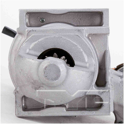 TYC Starter Motor 1-06416