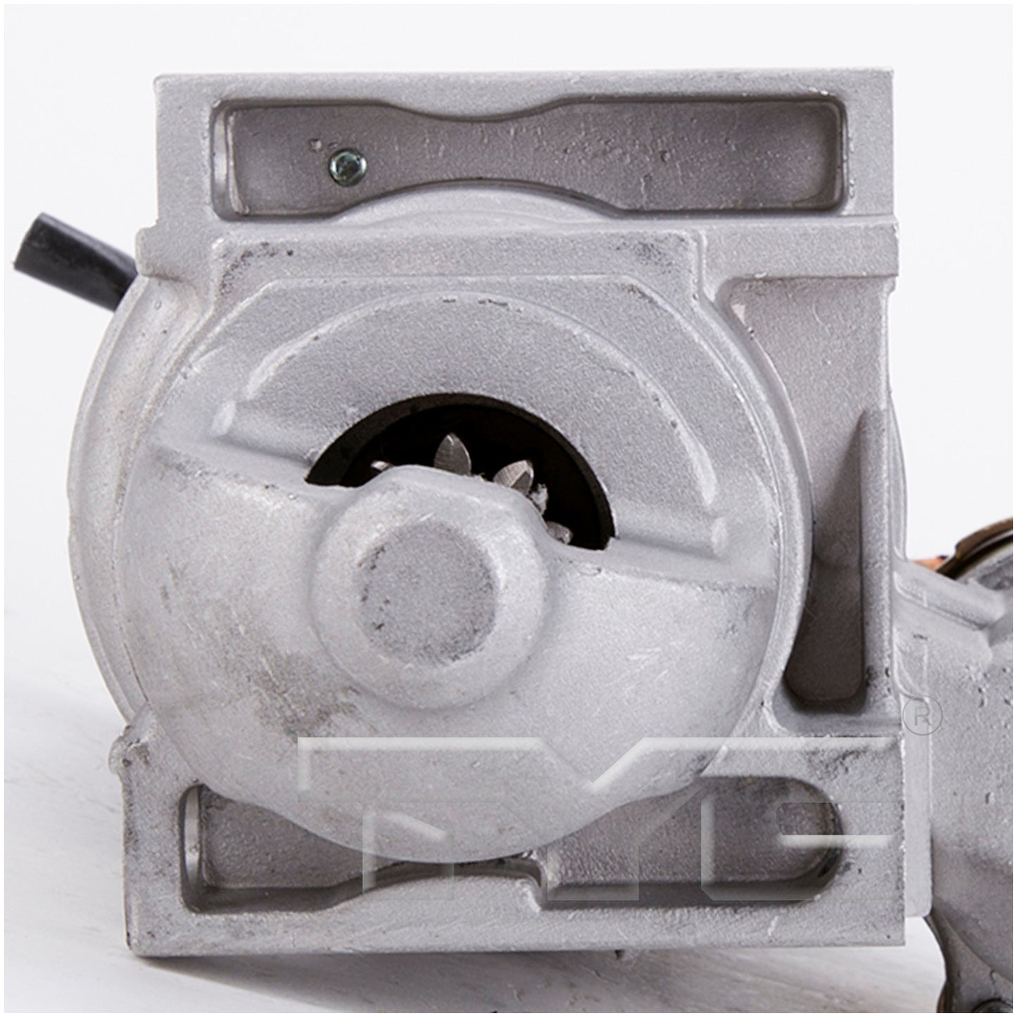 TYC Starter Motor 1-06416