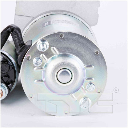 TYC Starter Motor 1-06449L