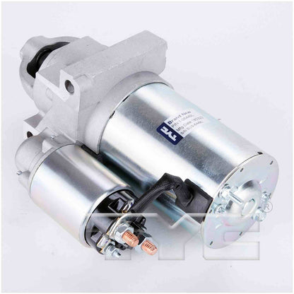 TYC Starter Motor 1-06449L