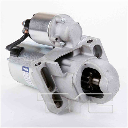 TYC Starter Motor 1-06449L