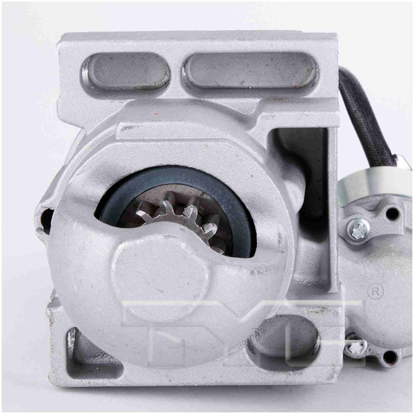 TYC Starter Motor 1-06449L