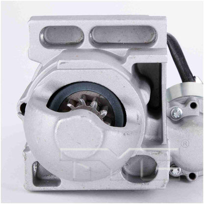 TYC Starter Motor 1-06449L
