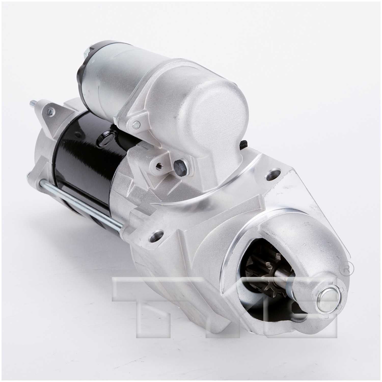 TYC Starter Motor 1-06469