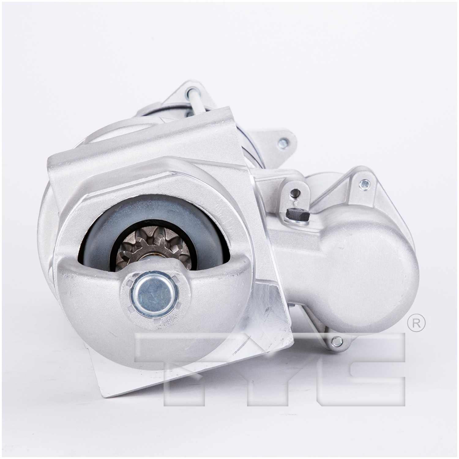TYC Starter Motor 1-06469
