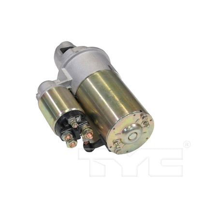TYC Starter Motor 1-06471