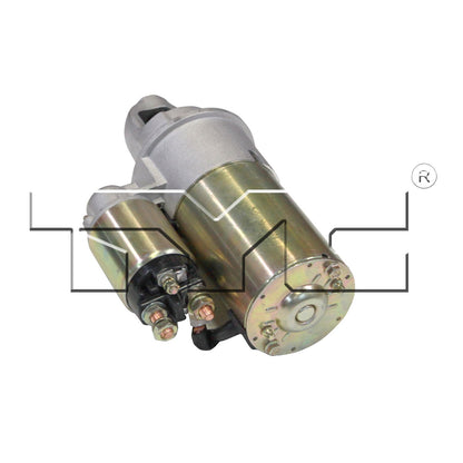 TYC Starter Motor 1-06471