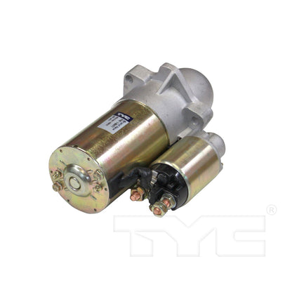 TYC Starter Motor 1-06471