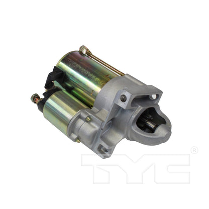 TYC Starter Motor 1-06481
