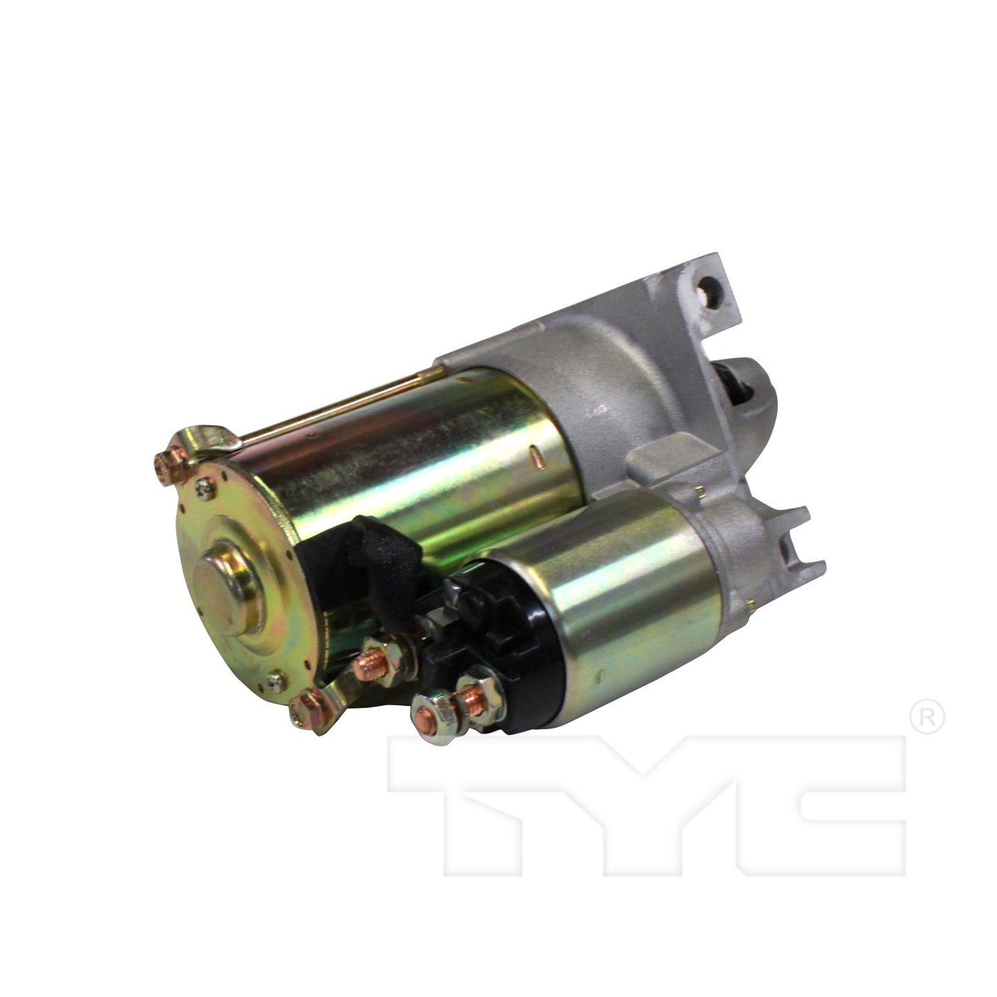 TYC Starter Motor 1-06481
