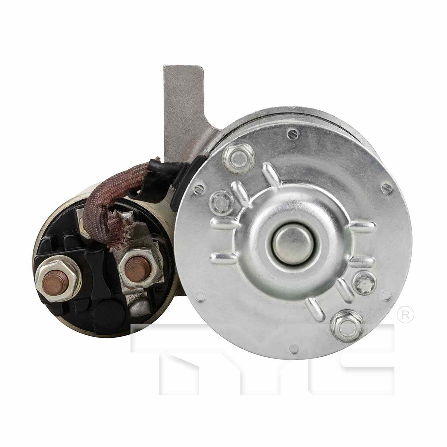 TYC Starter Motor 1-06482