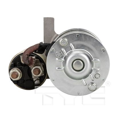 TYC Starter Motor 1-06482