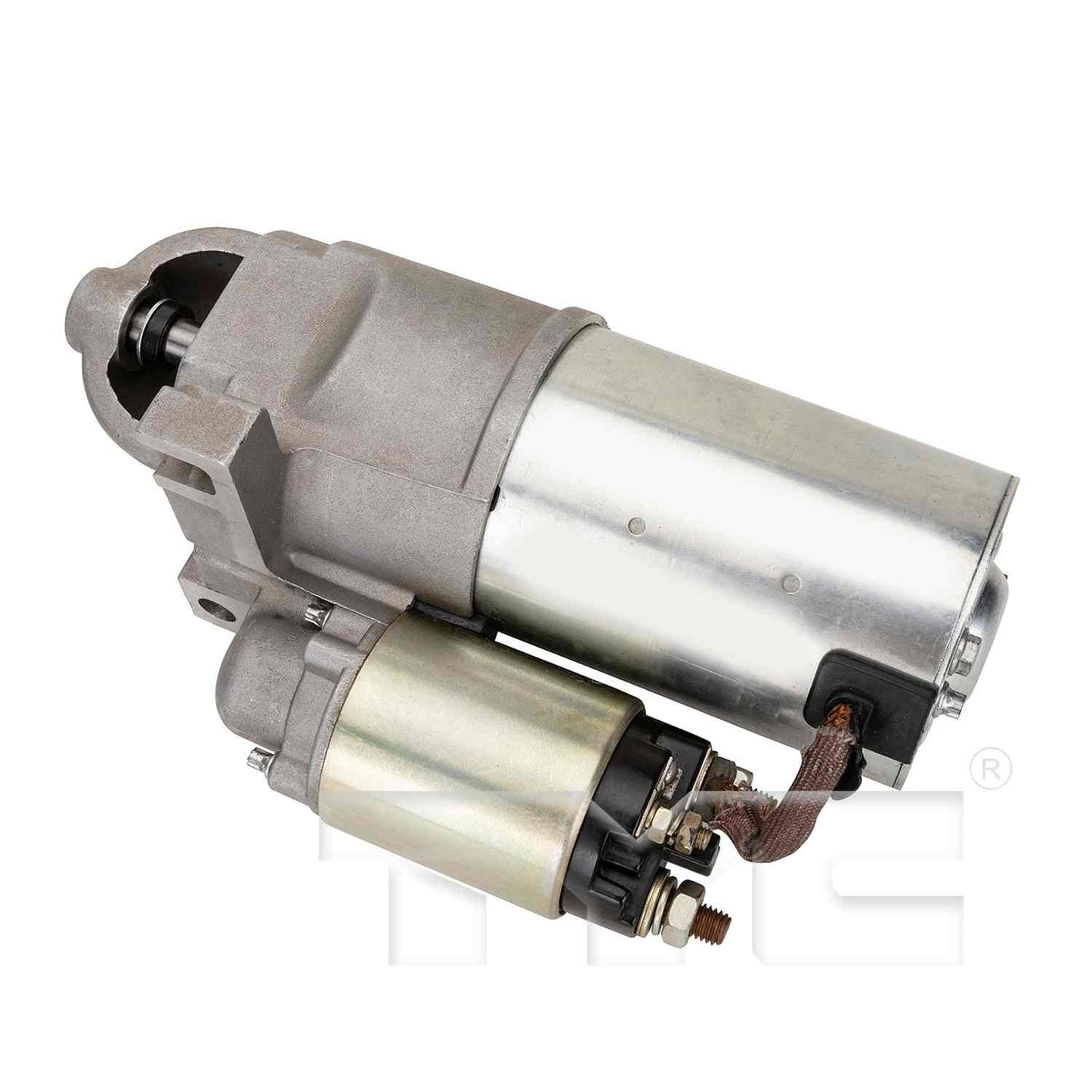 TYC Starter Motor 1-06482