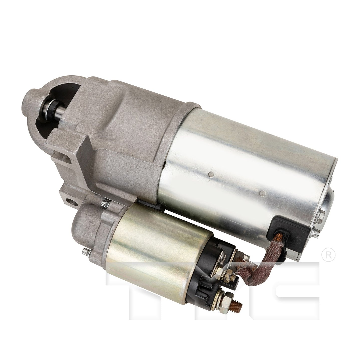 TYC Starter Motor 1-06482