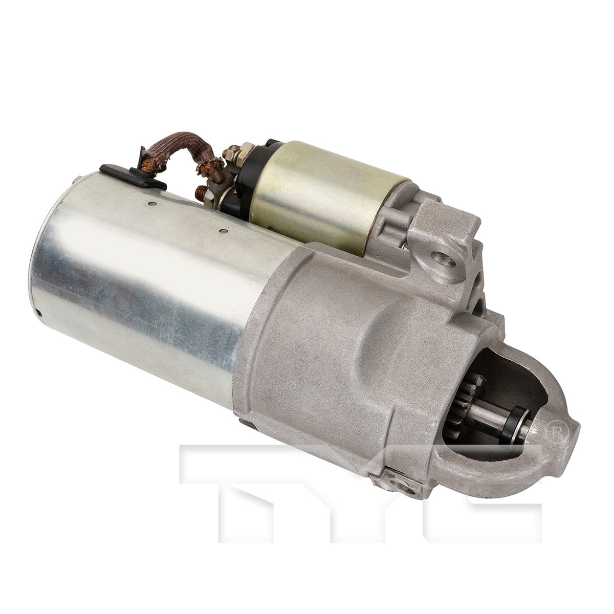 TYC Starter Motor 1-06482