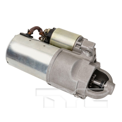 TYC Starter Motor 1-06482