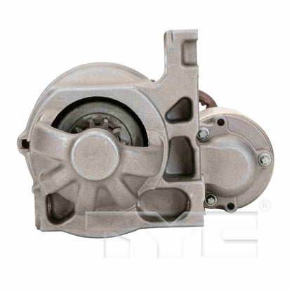 TYC Starter Motor 1-06482