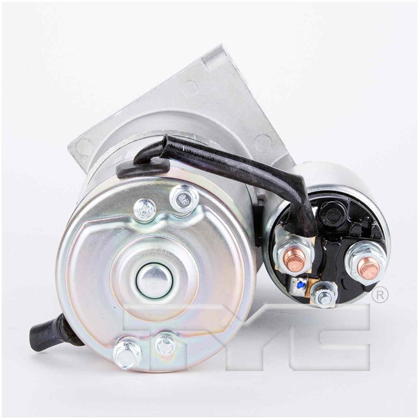 TYC Starter Motor 1-06484