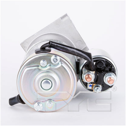TYC Starter Motor 1-06484
