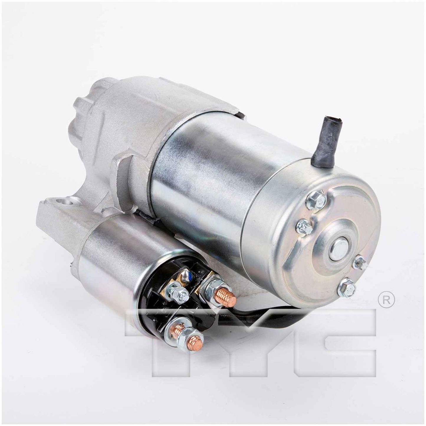 TYC Starter Motor 1-06484