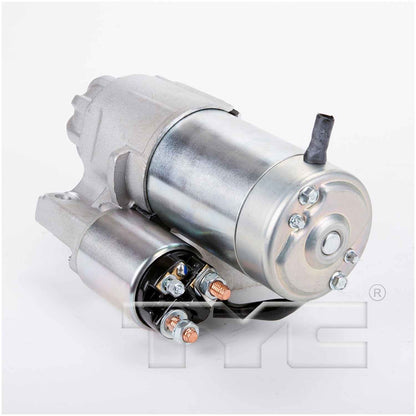 TYC Starter Motor 1-06484