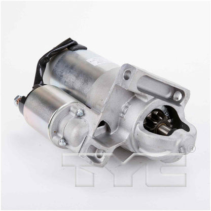 TYC Starter Motor 1-06484