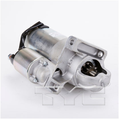 TYC Starter Motor 1-06484