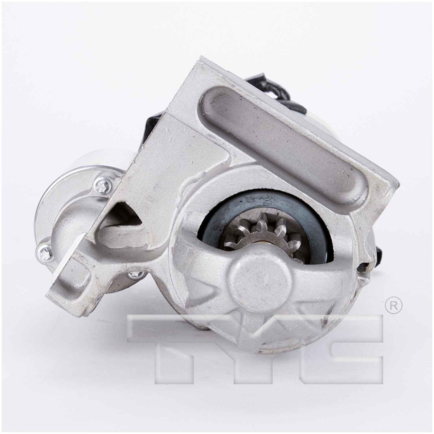 TYC Starter Motor 1-06484
