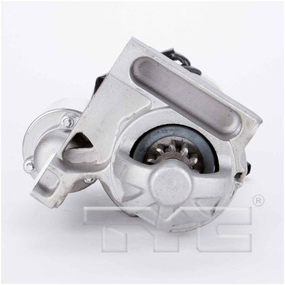 TYC Starter Motor 1-06484