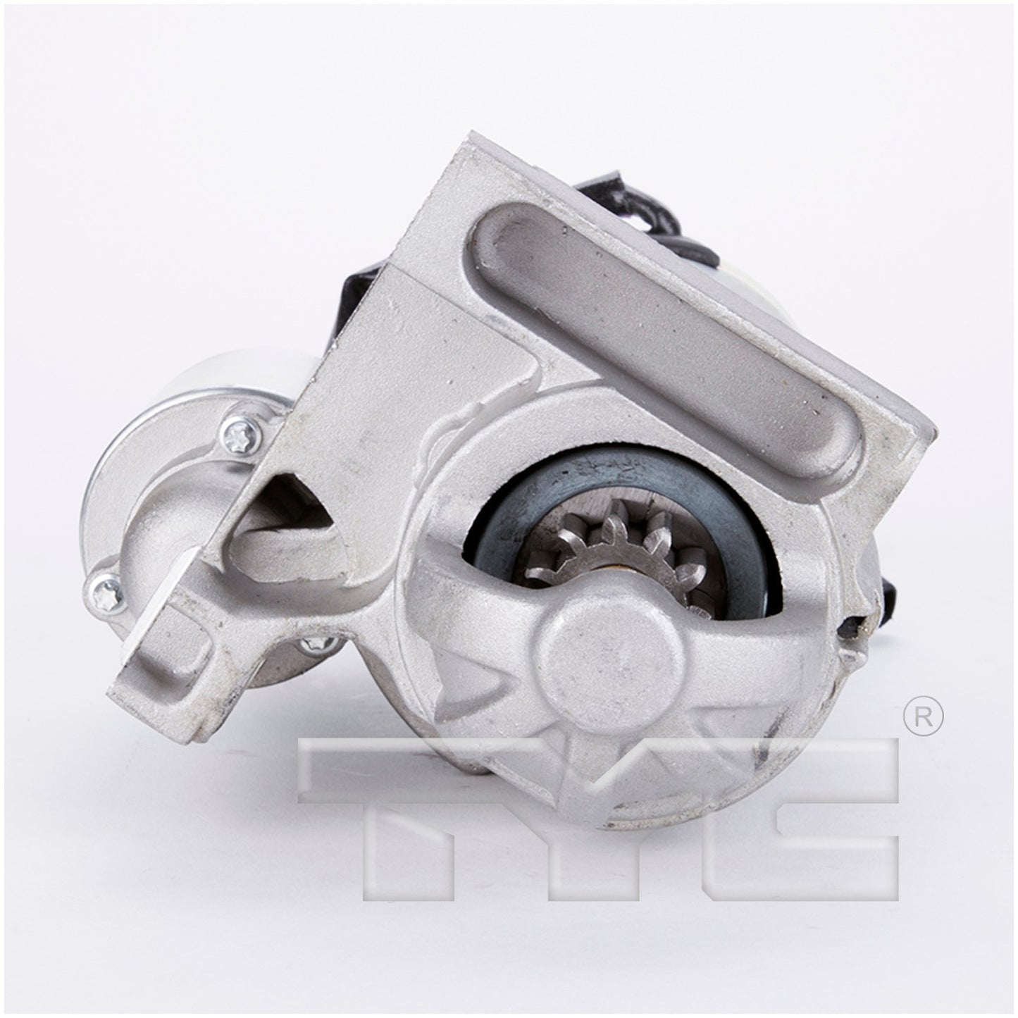 TYC Starter Motor 1-06484