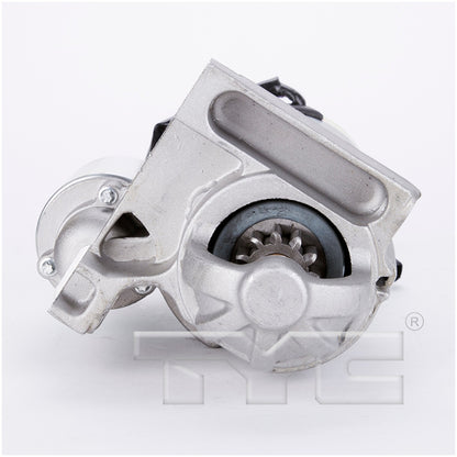 TYC Starter Motor 1-06484