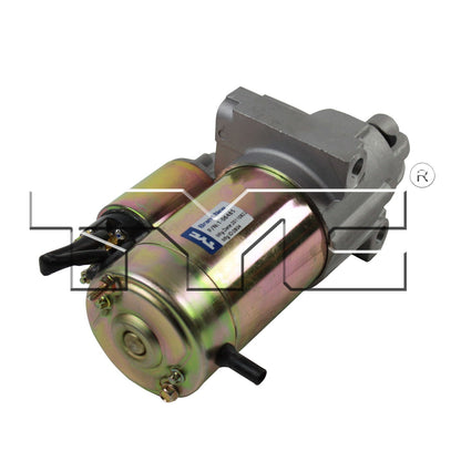 TYC Starter Motor 1-06485