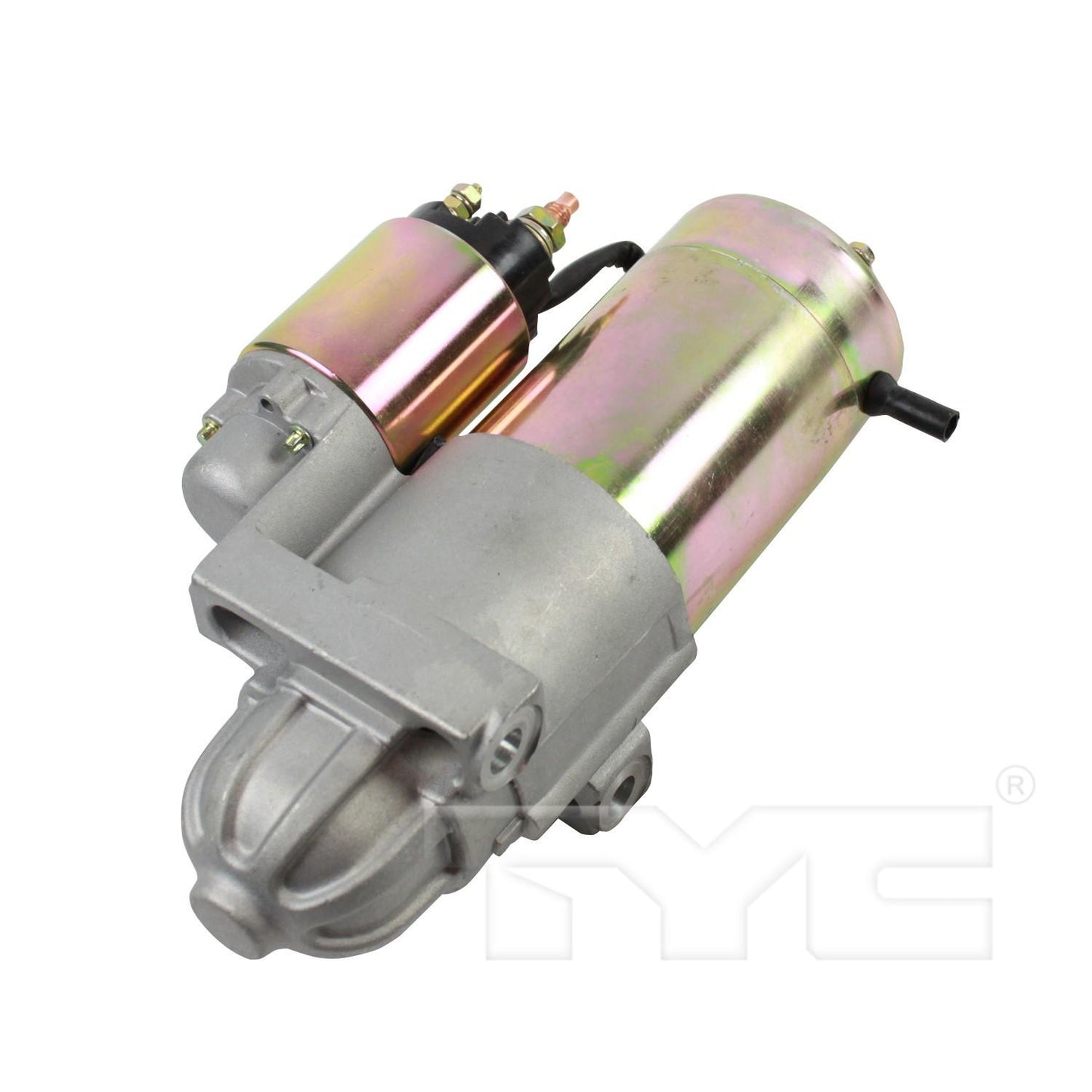 TYC Starter Motor 1-06485
