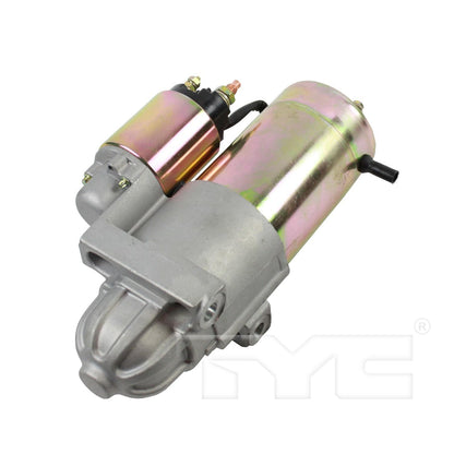TYC Starter Motor 1-06485