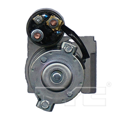 TYC Starter Motor 1-06488