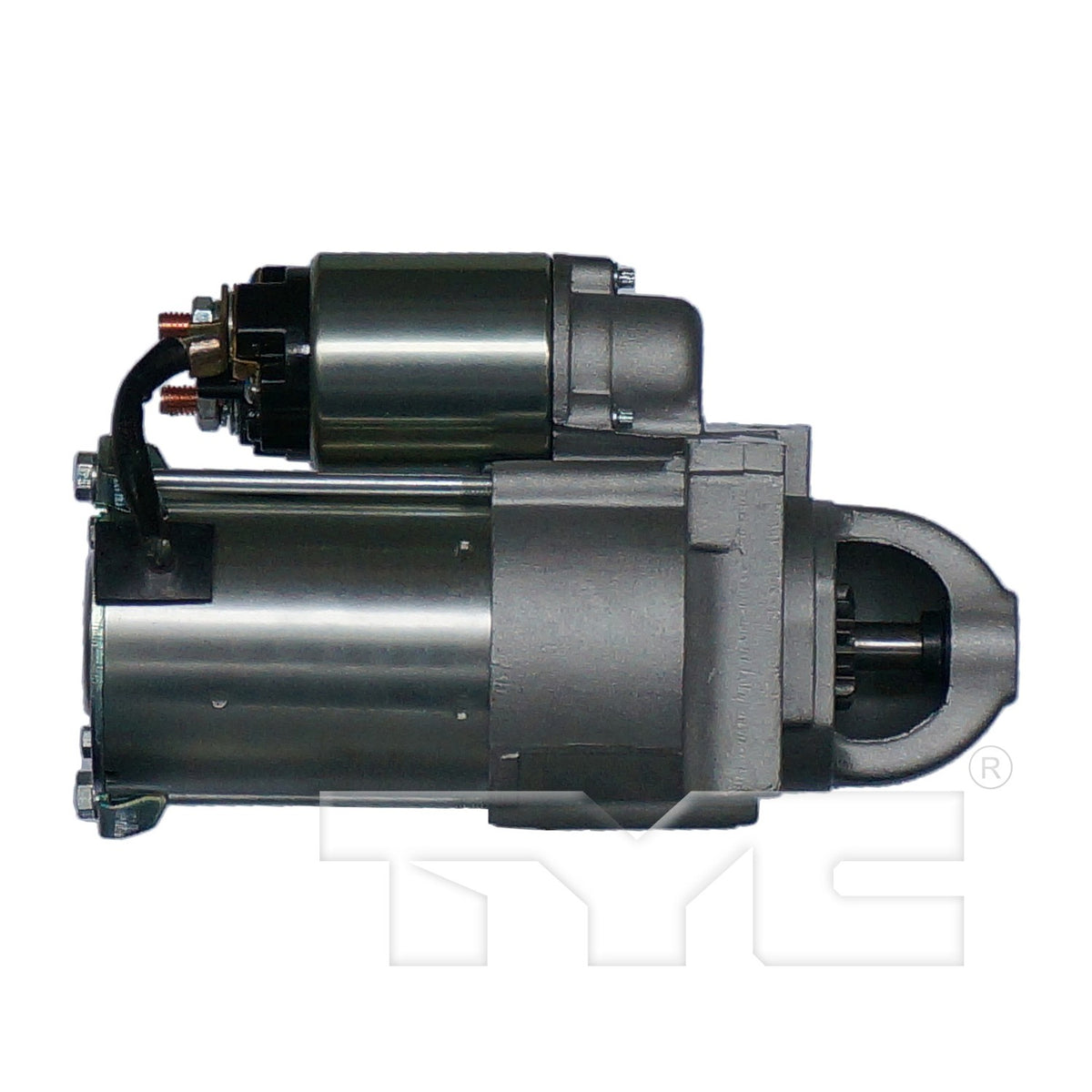 TYC Starter Motor 1-06488