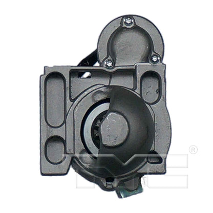 TYC Starter Motor 1-06488