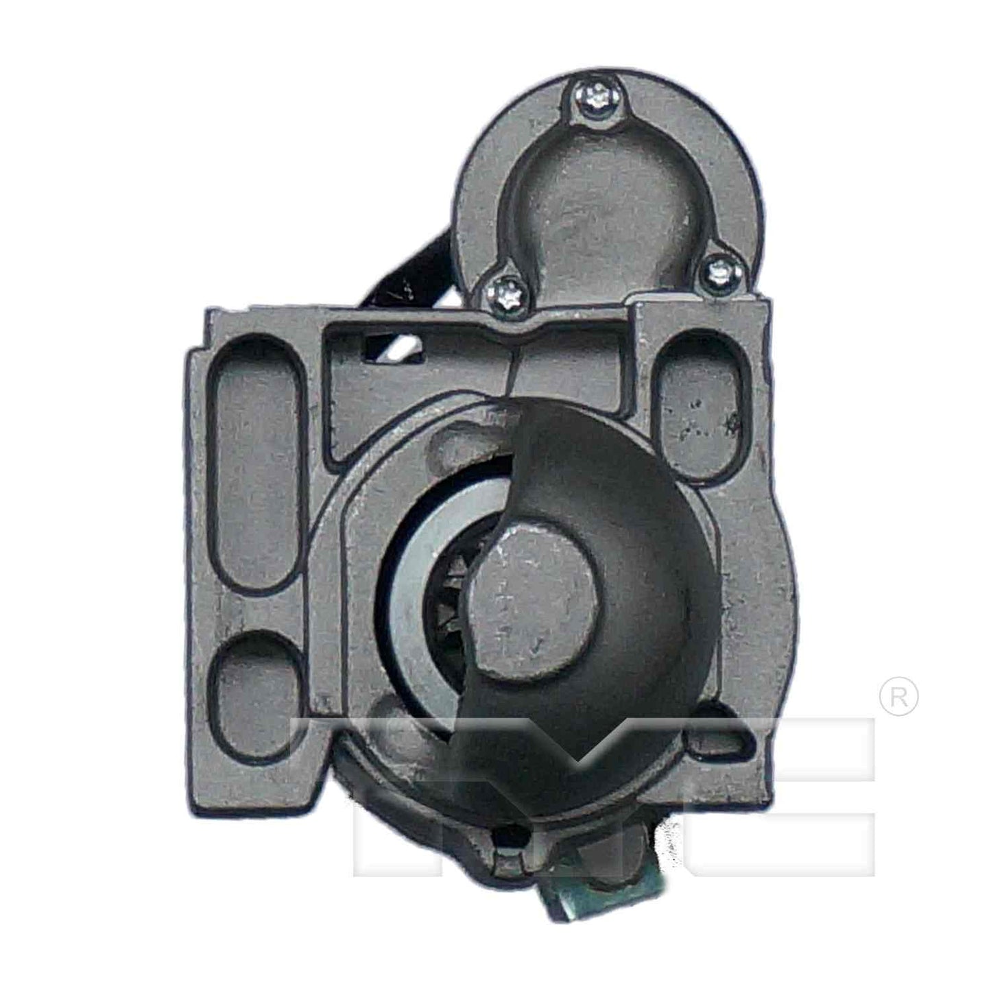 TYC Starter Motor 1-06489